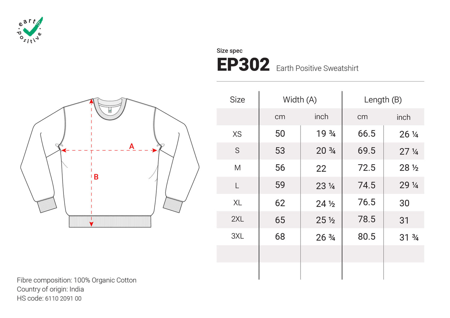 Zoot Woman Logo Sweatshirt (Unisex)