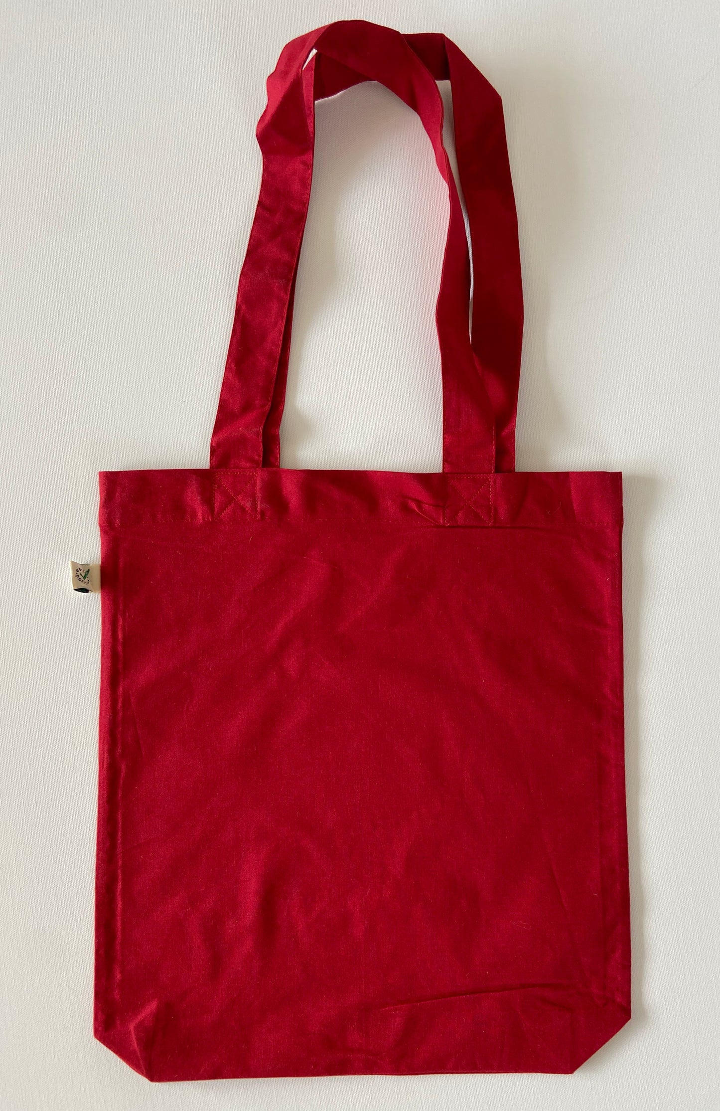 'Feeling Automatic' Tote Bag