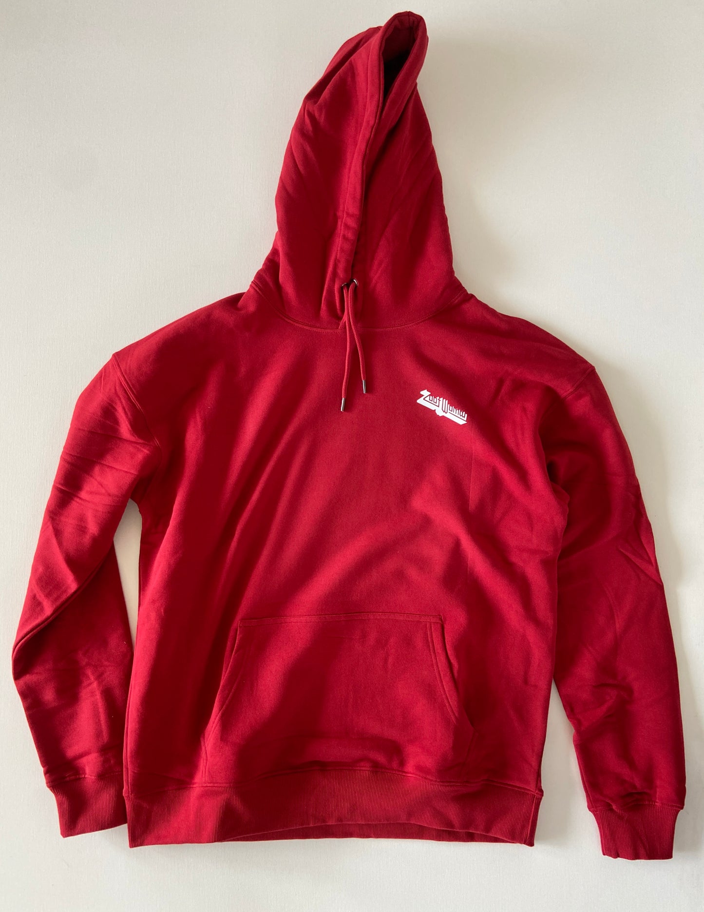 'Feeling Automatic'  Hoodie (Unisex)