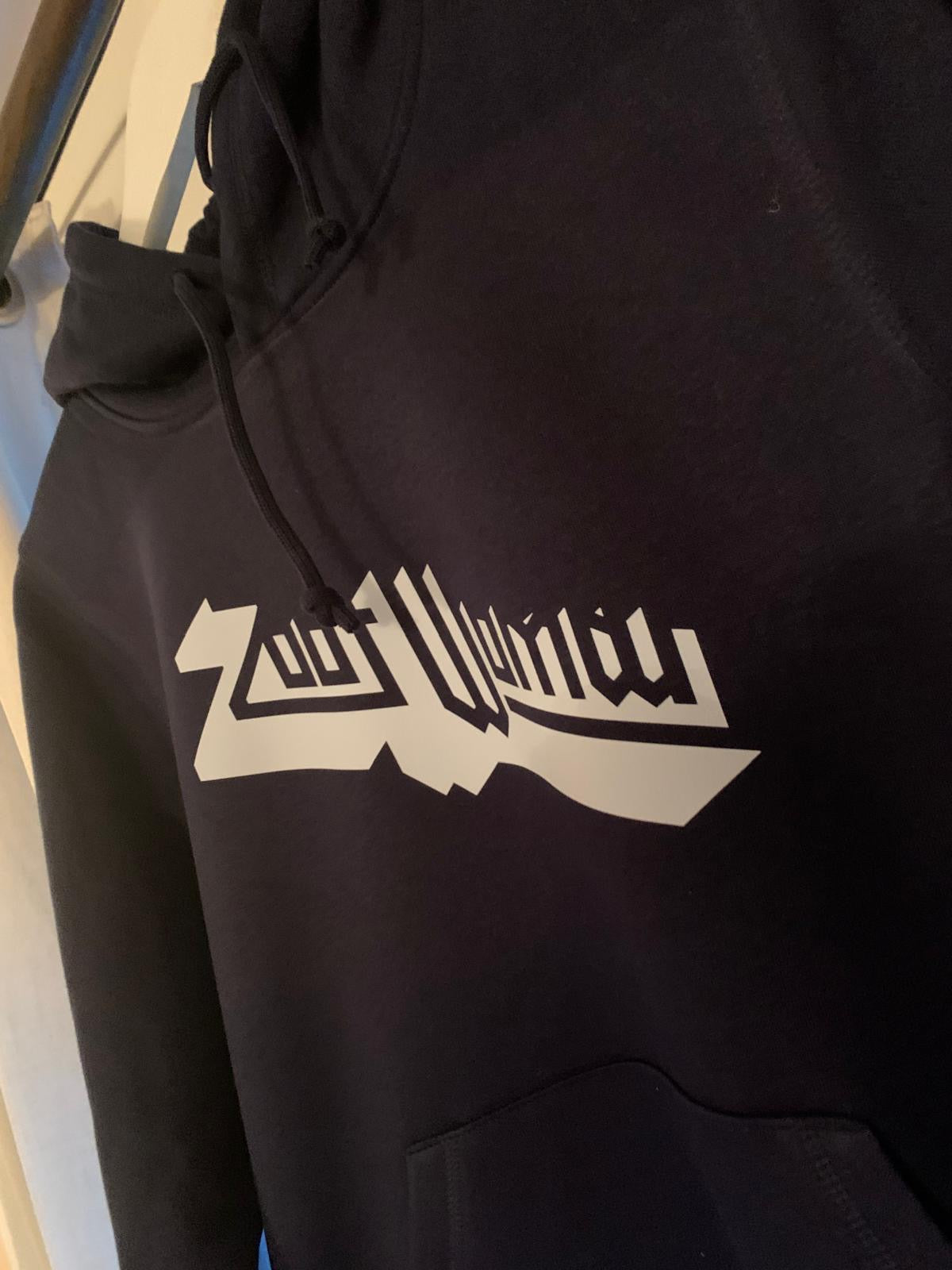 Zoot Woman Logo Hoodie (Unisex)