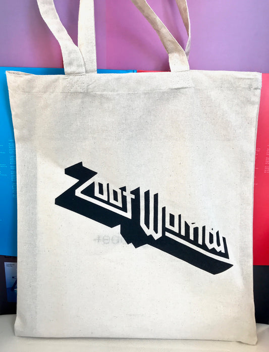 Zoot Woman Logo Tote Bag