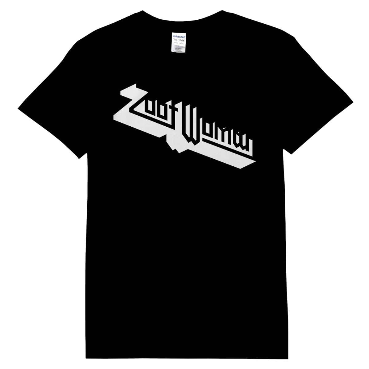 Classic Zoot Woman Logo T-Shirt (Men's / Women's / Unisex)