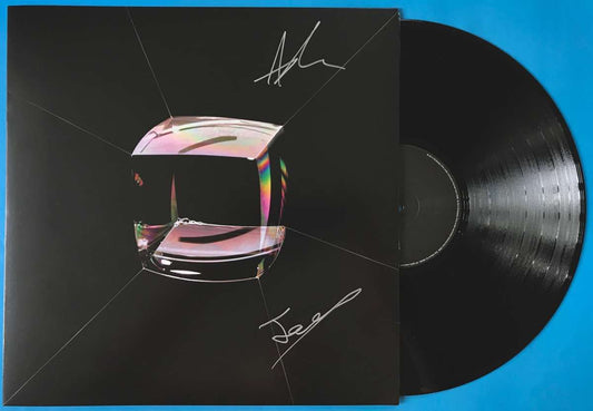 Star Climbing - Signed Vinyl